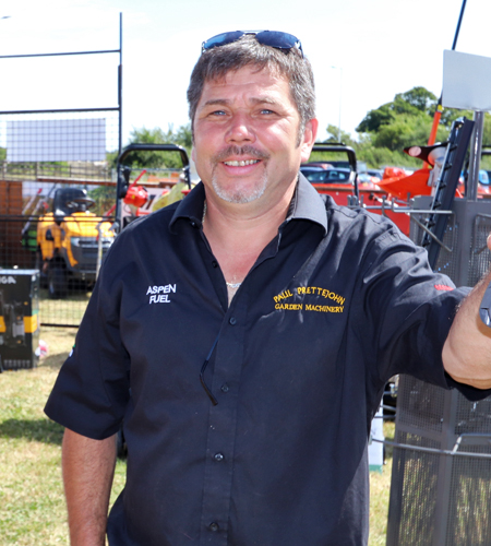 Garden Machinery Repair Bridgwater