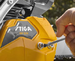 Garden Machinery Servicing Bridgwater