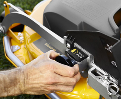 Garden Machinery Servicing Bridgwater