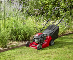 Garden Machinery Servicing Bridgwater