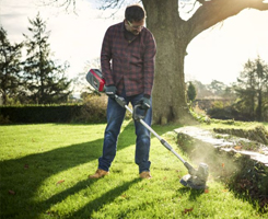 Garden Machinery Servicing Bridgwater