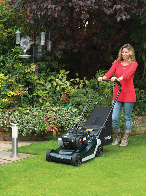 Garden Machinery Bridgwater