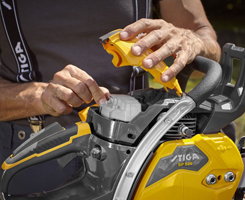 Garden Machinery Servicing Wellington