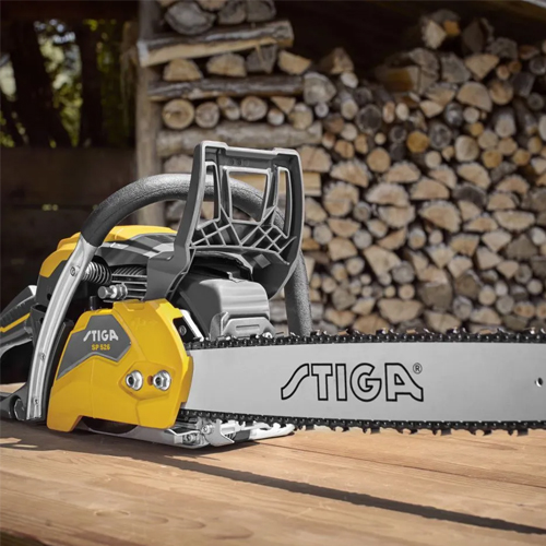 Chainsaws Somerset