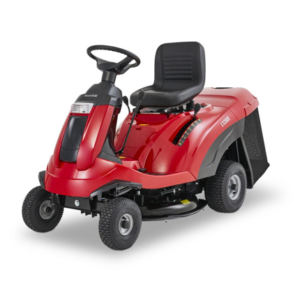 Ride On Lawn Mower Somerset