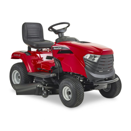 Ride On Lawn Mower Somerset